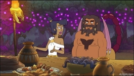 Krapopolis - Season 01 Episode 23